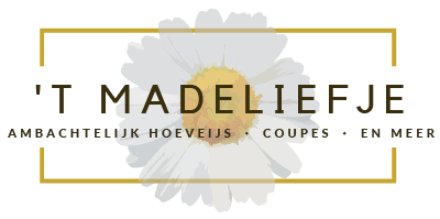 Madeliefje